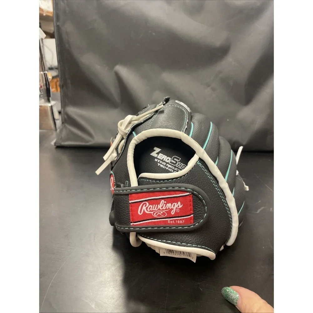 Rawlings Wgp115mt 11.5 inch Softball Glove for Lefty